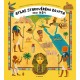 Atlas starověkého Egypta pro děti