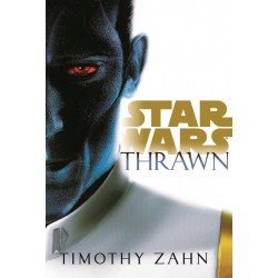Star Wars - Thrawn