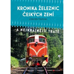 Kronika železnic českých zemí