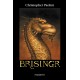 Brisingr – měkká vazba