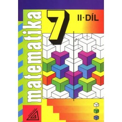Matematika 7, 2. díl