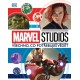 Marvel Studios: Všechno, co potřebuješ vědět