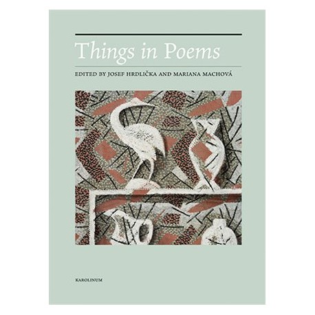 Things in Poems