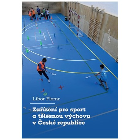 Zařízení pro sport a tělesnou výchovu v České republice