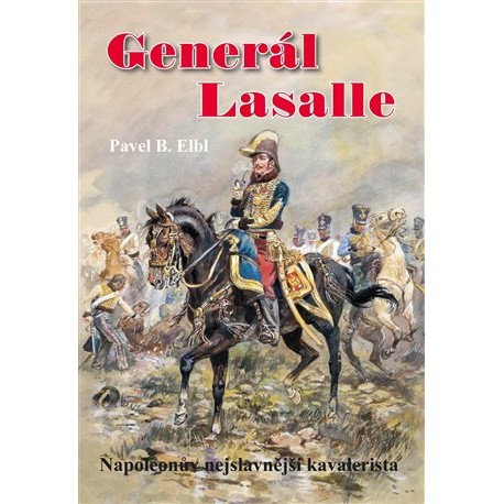 Generál Lasalle