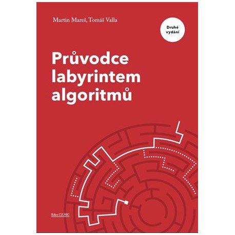 Průvodce labyrintem algoritmů