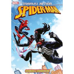 Marvel Action - Spider-Man 4