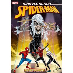 Marvel Action - Spider-Man 3
