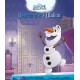 Ledové království - Dobrou noc s Olafem