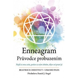 Enneagram - Průvodce probuzením