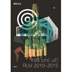 Kdo umí, učí RUV 2010-2015