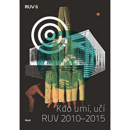Kdo umí, učí RUV 2010-2015