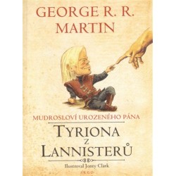 Mudrosloví urozeného pána Tyriona z Lannisterů