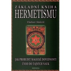 Základní kniha Hermetismu