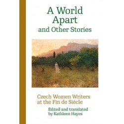 A World Apart and Other Stories