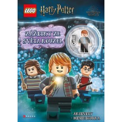 LEGO® Harry Potter™ Zážitky ze světa kouzel