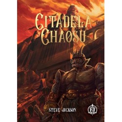 Citadela Chaosu