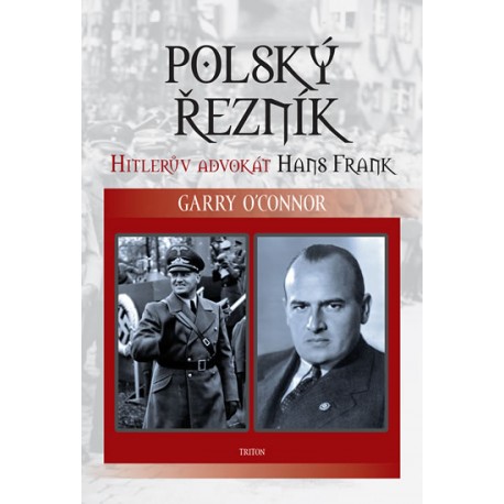Polský řezník - Hitlerův advokát Hans Frank