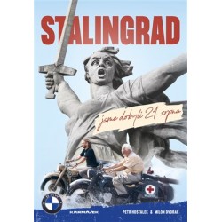 Stalingrad jsme dobyli 21.srpna