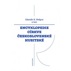 Encyklopedie Církve československé husitské