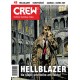 Crew2 - Comicsový magazín 49/2015