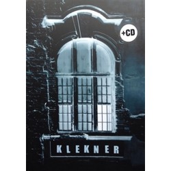 Klekner (komplet kniha + CD)