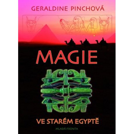 Magie ve starém Egyptě