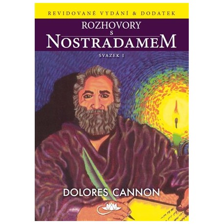 Rozhovory s Nostradamem - svazek I