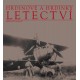 Hrdinové a hrdinky Letectví