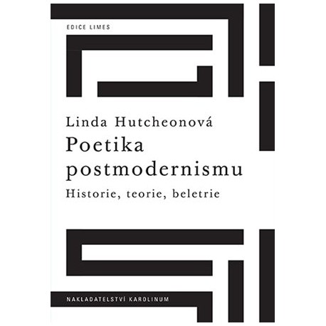 Poetika postmodernismu