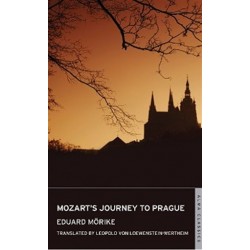 Mozart"s Journey to Prague
