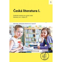 Česká literatura I.