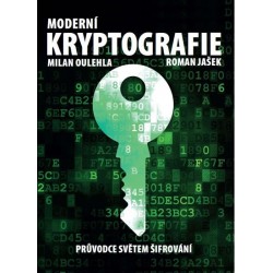 Moderní kryptografie - Průvodce světem šifrování