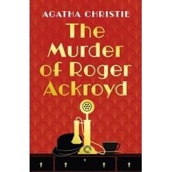 Murder of Roger Ackroyd