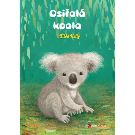 Osiřelá koala