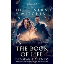 Discovery of Witches 3: Book of Life