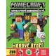 Minecraft - Samolepkové dobrodružství - Mobové útočí!