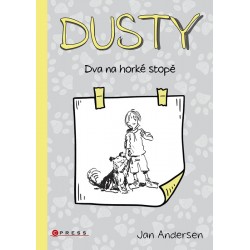 Dusty: Dva na horké stopě
