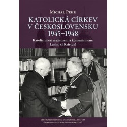 Katolická církev v Československu 1945-1948