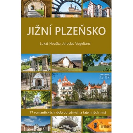 Jižní Plzeňsko