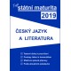 Tvoje státní maturita 2019 - Český jazyk a literatura