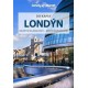 Londýn do kapsy - Lonely Planet