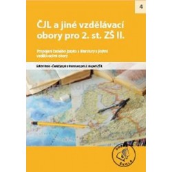 ČJL a jiné vzdělávací obory pro 2. st. ZŠ II.