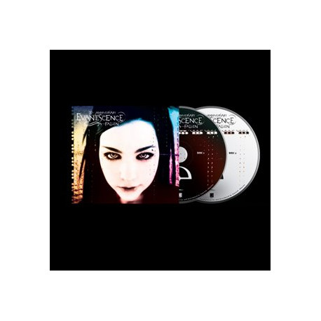 Fallen (20th Anniversary Deluxe Edition)
