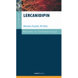Lercanidipin - Novinky ve farmakoterapii