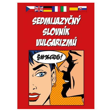 Sedmijazyčný slovník vulgarizmů