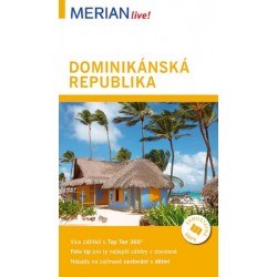 Merian - Dominikánská republika