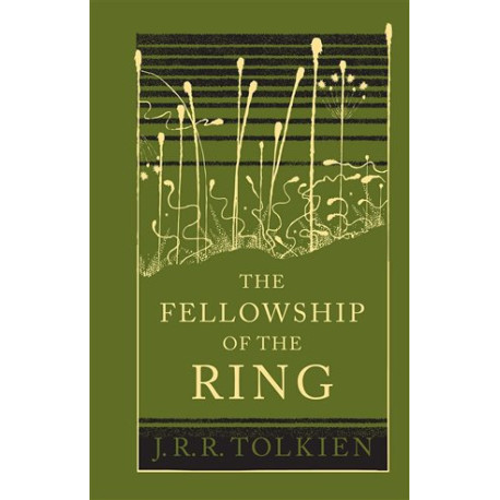 The Lord of the Rings: The Fellowship Of The Ring