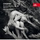 Chopin : Sonáta h moll, Scherza - CD