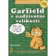 Garfield v nadživotní velikosti (č.2)